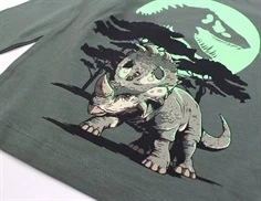 Name It laurel wreath t-shirt Jurassic World